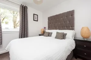 Image of Gilmour's Entry Apartment