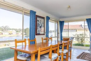 Image of Holiday on the Water