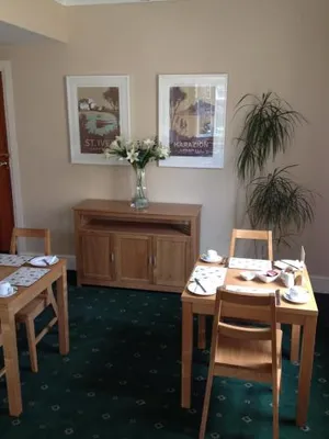 Image of Copper Beech Rooms