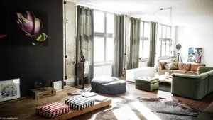 Image of Storage Loft Apartment