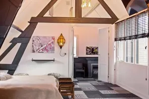 Image of Landgoed Hermitage - Villa Euphoria - XXL Zwemspa - Max 10 personen