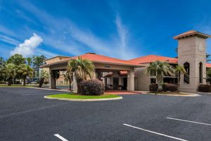 Image of La Quinta Inn by Wyndham Savannah I-95