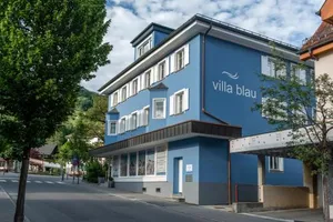 Image of Villa Blau