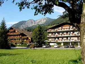 Image of Chalet Sonne Vandans