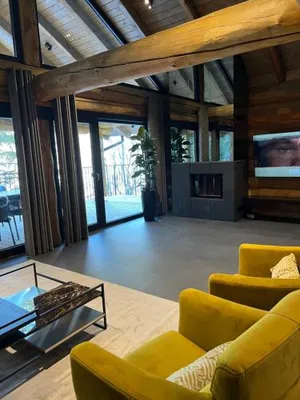 Image of Chalet Deux A