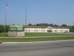 Image of AmeriVu Inn Warroad