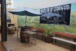 Image of O'Dowds Hotel Rockhampton