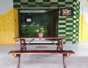Image of Golden Hostel