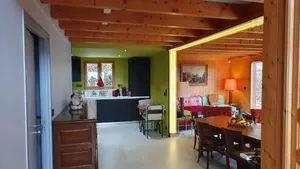 Image of Chalet Le Chant des Etoiles