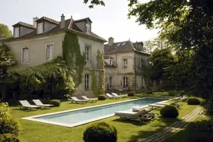 Image of La Minotte