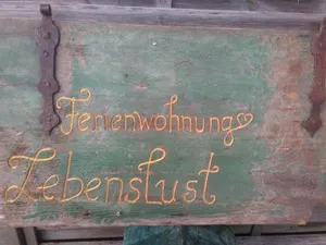 Image of „Lebenslust“