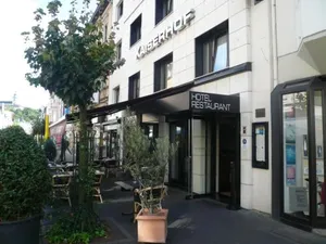 Image of Hotel Kaiserhof