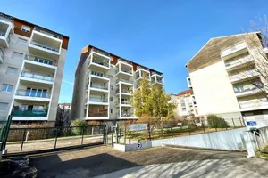 Image of Residence L'Allee Genevoise