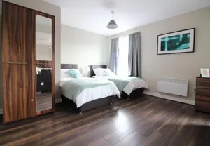 Image of Diamond St Helens House