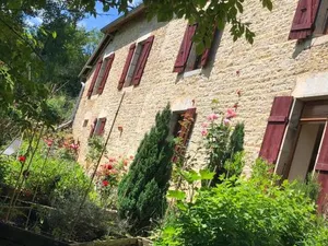 Image of Maison Les greniers