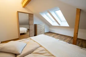 Image of Hochwertiges Apartment / 120m² / Dachterrasse / Parking