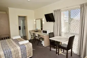 Image of COMFORT INN GOONDIWINDI