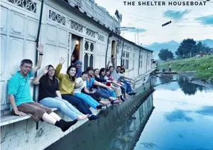 Image of The Shelter Group of Houseboats & Tour organiser