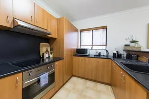 Image of Spacious Homely Apartment Close to Everything