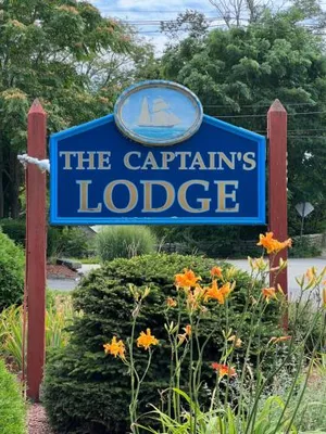 Image of Captain's Lodge Motel