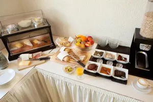 Image of Seminarhotel Romerohaus