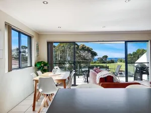 Image of Seachange Apartments Merimbula