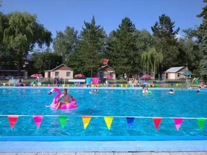 Image of Camping Rožnov