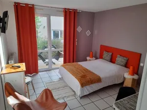 Image of Hotel de l'Ile d'Amour