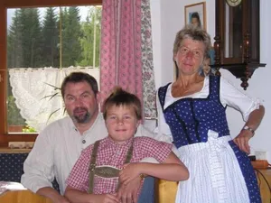 Image of Ferienhaus Rosi