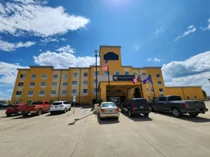 Image of La Quinta by Wyndham Minot