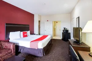 Image of Red Roof Inn Port Allen LSU