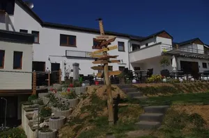 Image of Hotel Hinter den Spiegeln