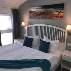 Image of Ferienwohnung Oberdeck 2.06