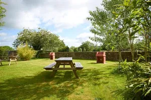 Image of Shepherds Spring Cottages