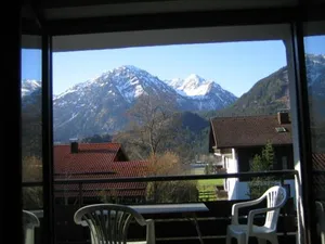 Image of Ferienwohnung Halder, Ihr Bett im Allgäu