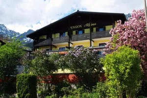 Image of Café Pension Alpina