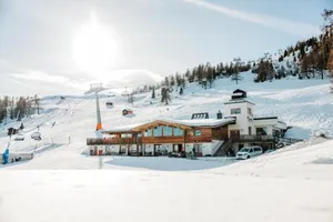 Image of Thurntaler Rast
