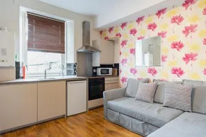 Image of Fraser Apartment