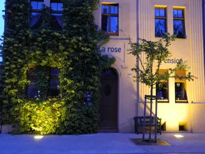 Image of Pension La rose