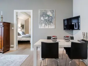 Image of Palm Apartment Amsterdam