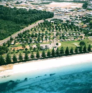 Image of Esperance Seafront Holiday Units