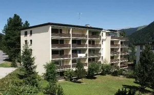 Image of Ferienwohnung Sesvenna Davos