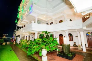 Image of Royal Beach Hotel & Restaurant