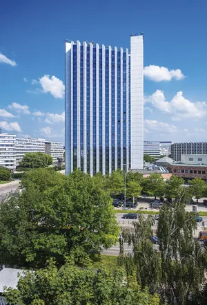 Image of Dorint Kongresshotel Chemnitz