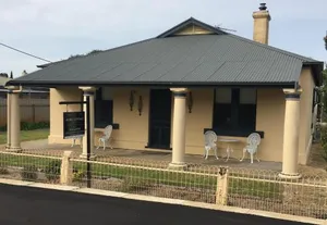 Image of Agnes Cottage Bed & Breakfast