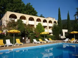 Image of Hotel Le Roussillon