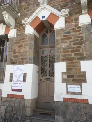 Image of Les Bruyeres