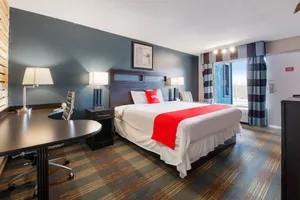 Image of Budget Inn Express