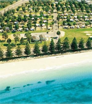 Image of Esperance Seafront Holiday Units