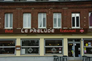 Image of Le Prelude